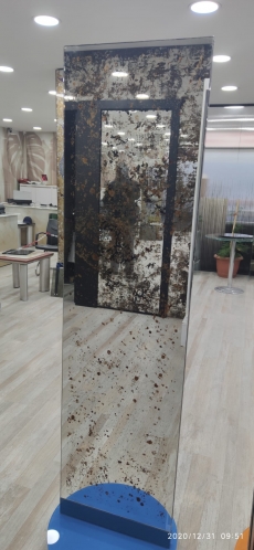 Baklava dilimli ayna modelleri