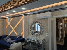 Oval Ayna Modelleri ve Fiyatlar� 2026