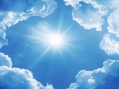 SADE BULUT GERG� TAVAN RES�MLER�